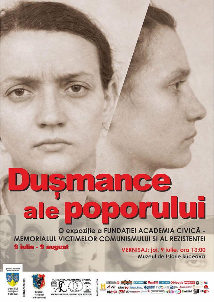 Dușmance ale poporului