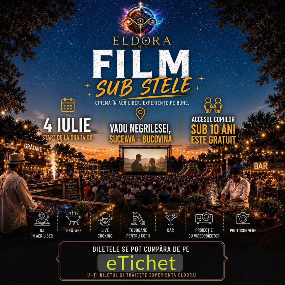 Film sub Stele
