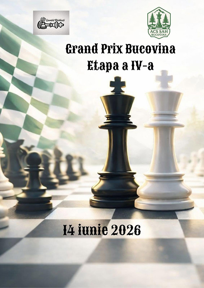 Grand Prix Bucovina
