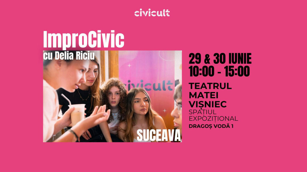 ImproCivic