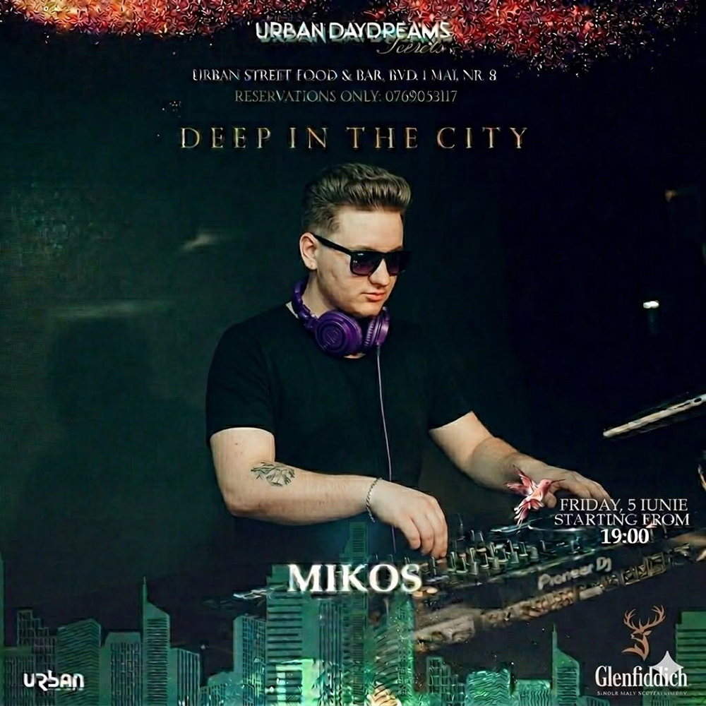 Mikos