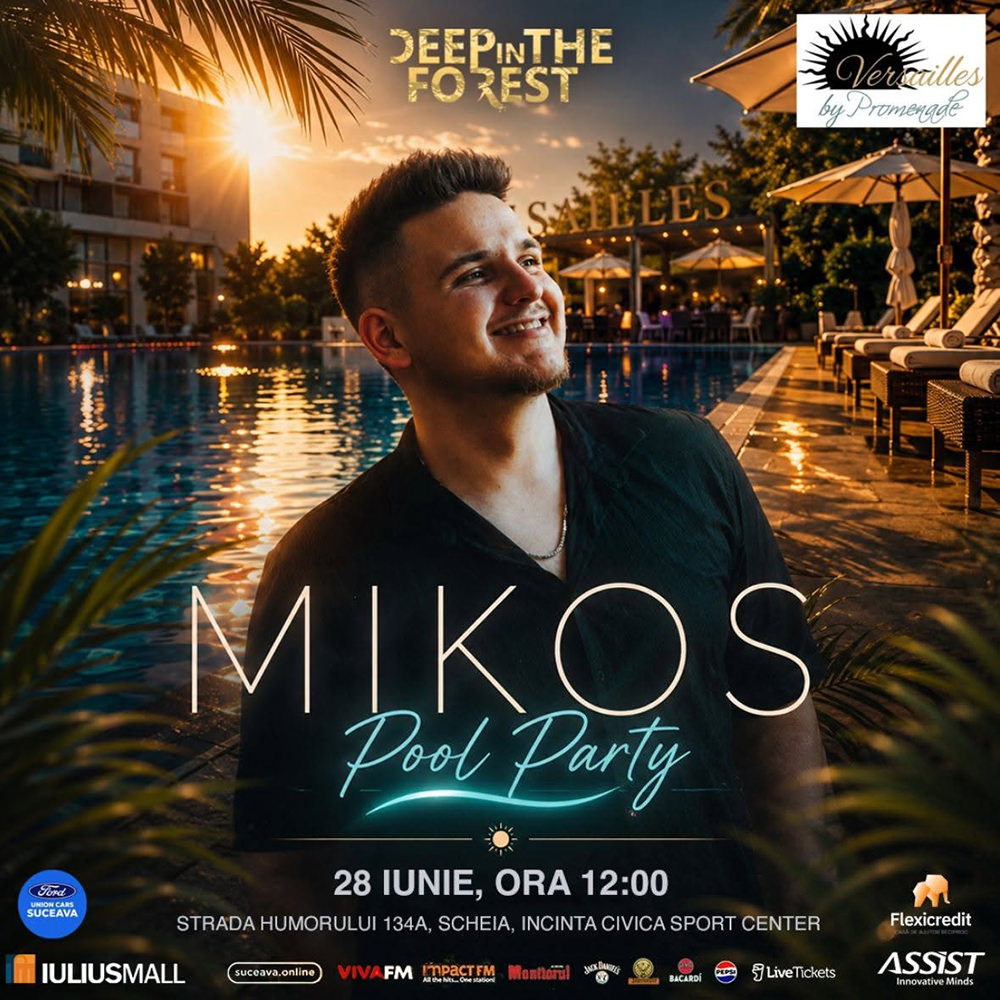 Mikos