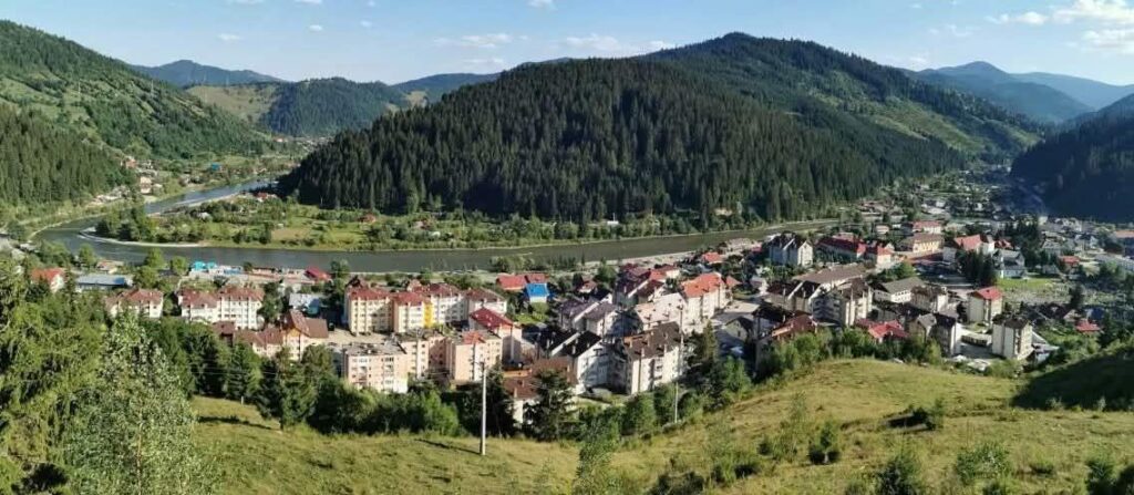 Primarul din Broșteni anunță noi investiții și propune contractarea unui credit fără dobândă