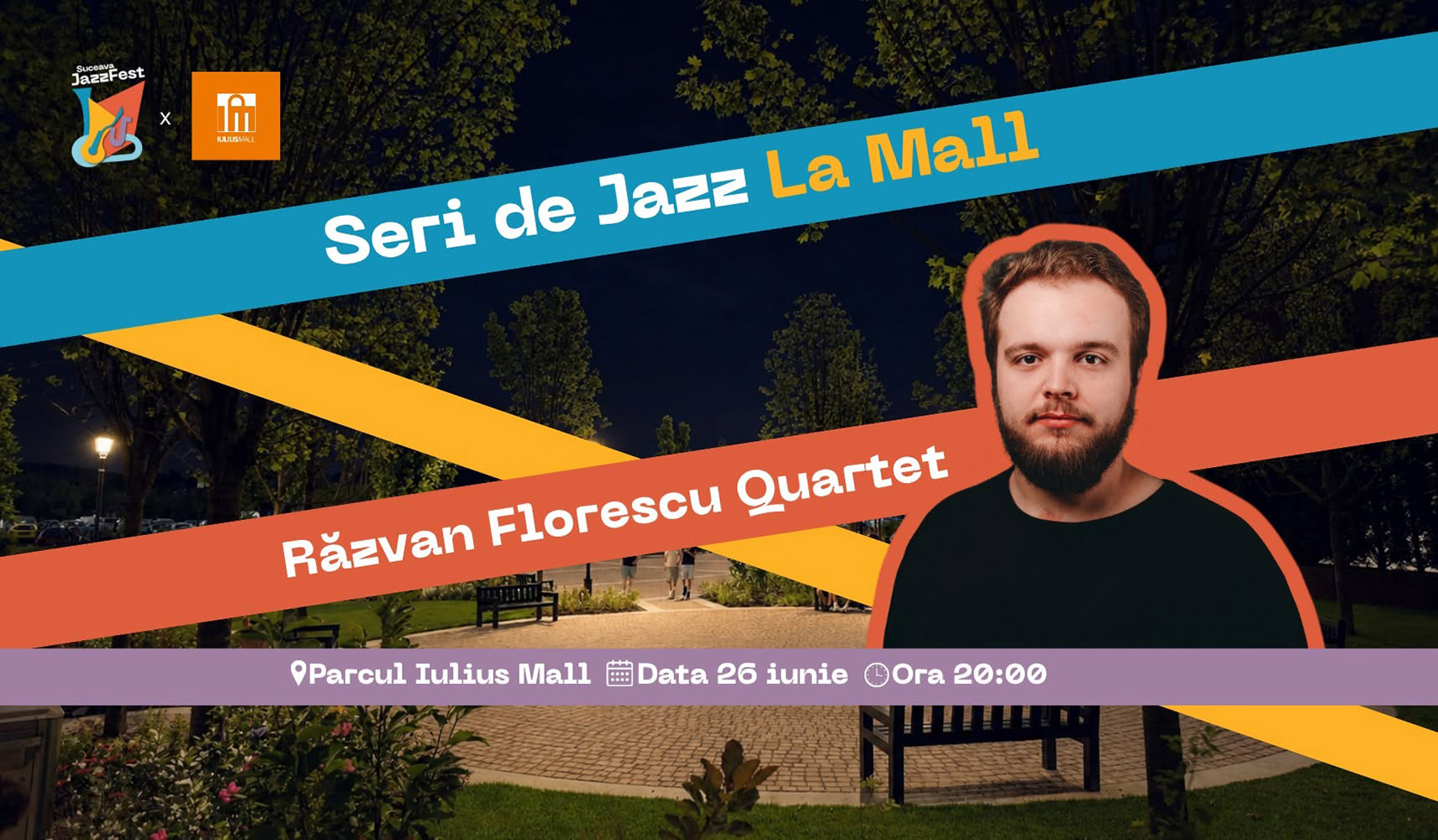Răzvan Florescu Quartet
