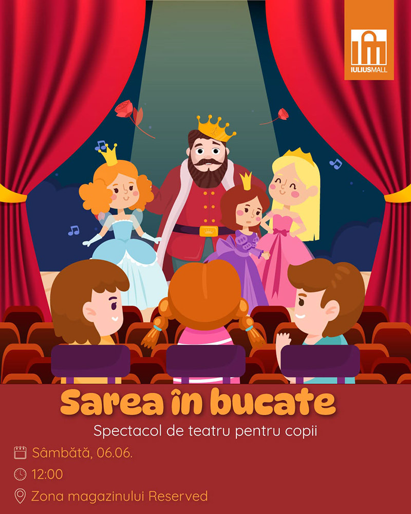Sarea în bucate