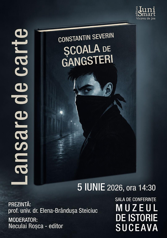 Școala de gangsteri