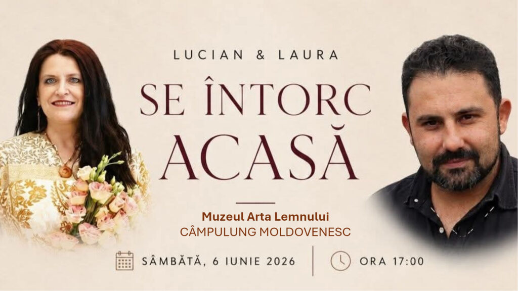 Se întorc acasă