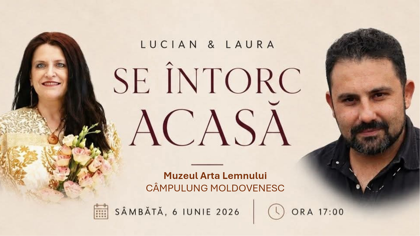 Se întorc acasă
