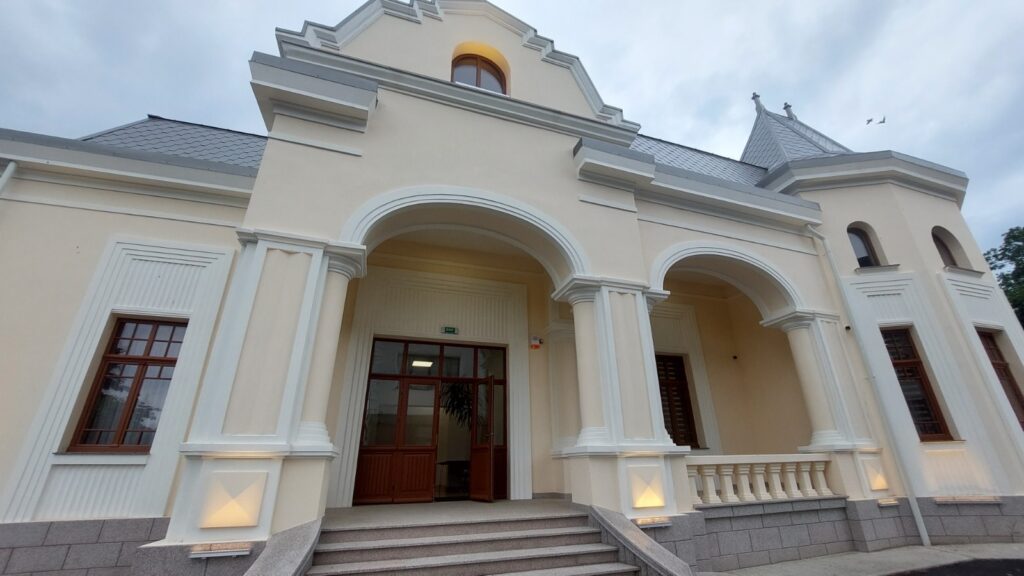 Sediul Serviciului de Evidență a Persoanelor din Fălticeni va fi închis între 8 și 10 Iunie 2026 pentru relocare