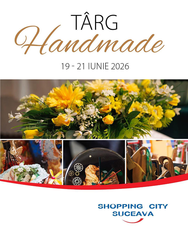 Târgul de handmade