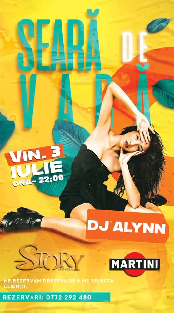 Alynn