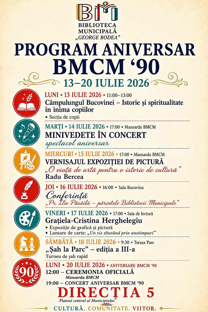 BMCM ’90