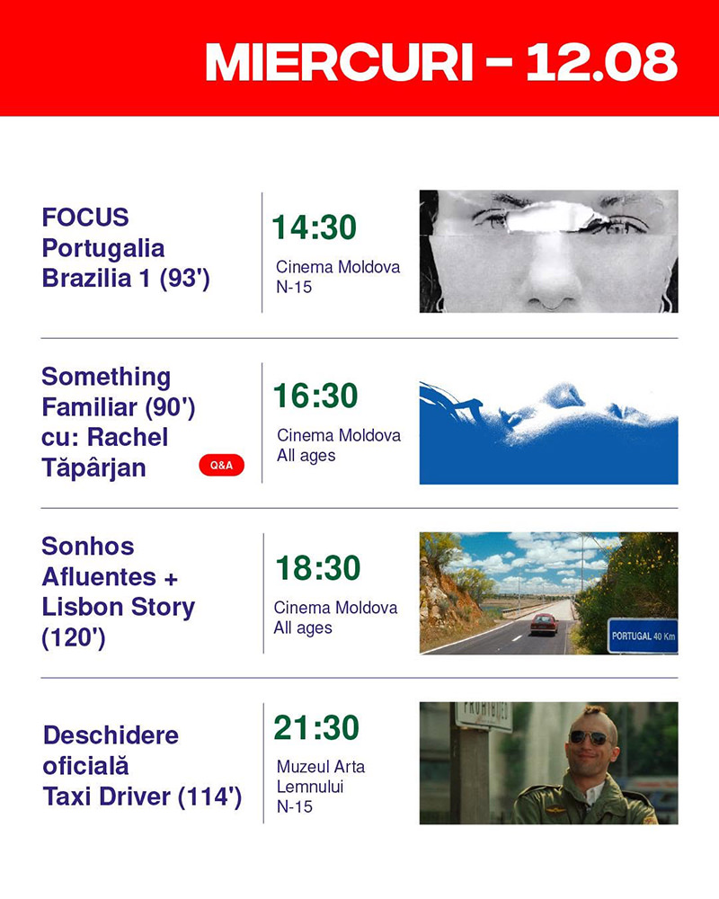 Câmpulung Film Fest 11