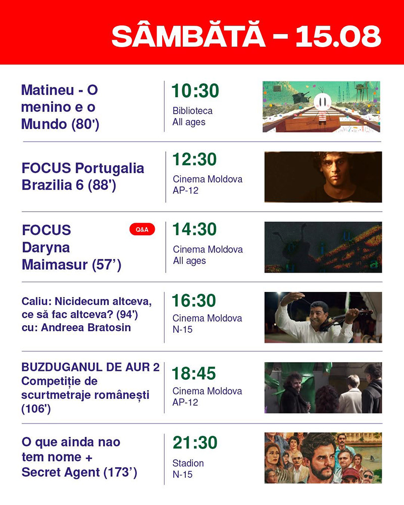 Câmpulung Film Fest 11