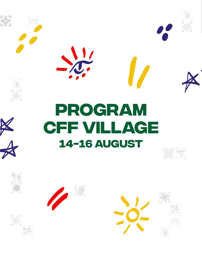 Câmpulung Film Fest 11 - program