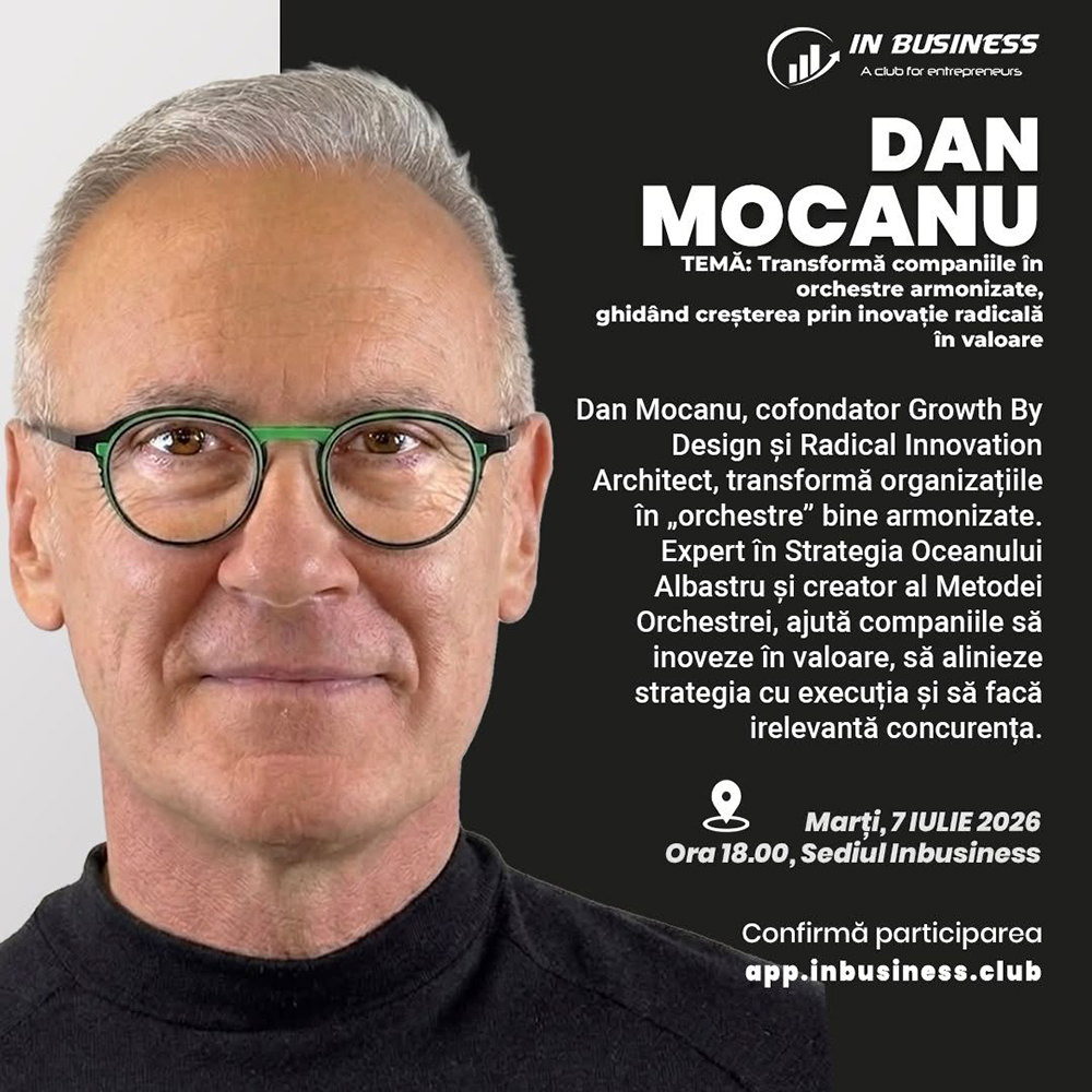 Dan Mocanu
