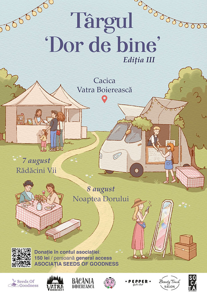 Dor de bine