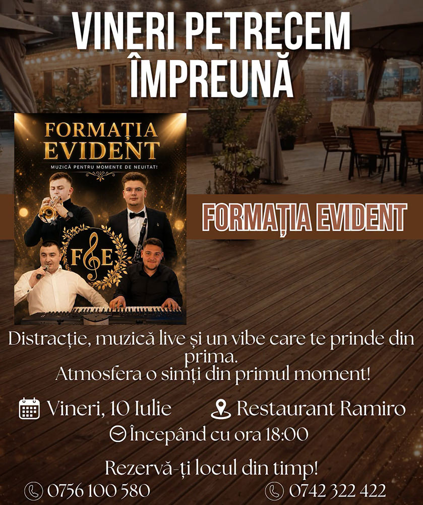 Formația Evident