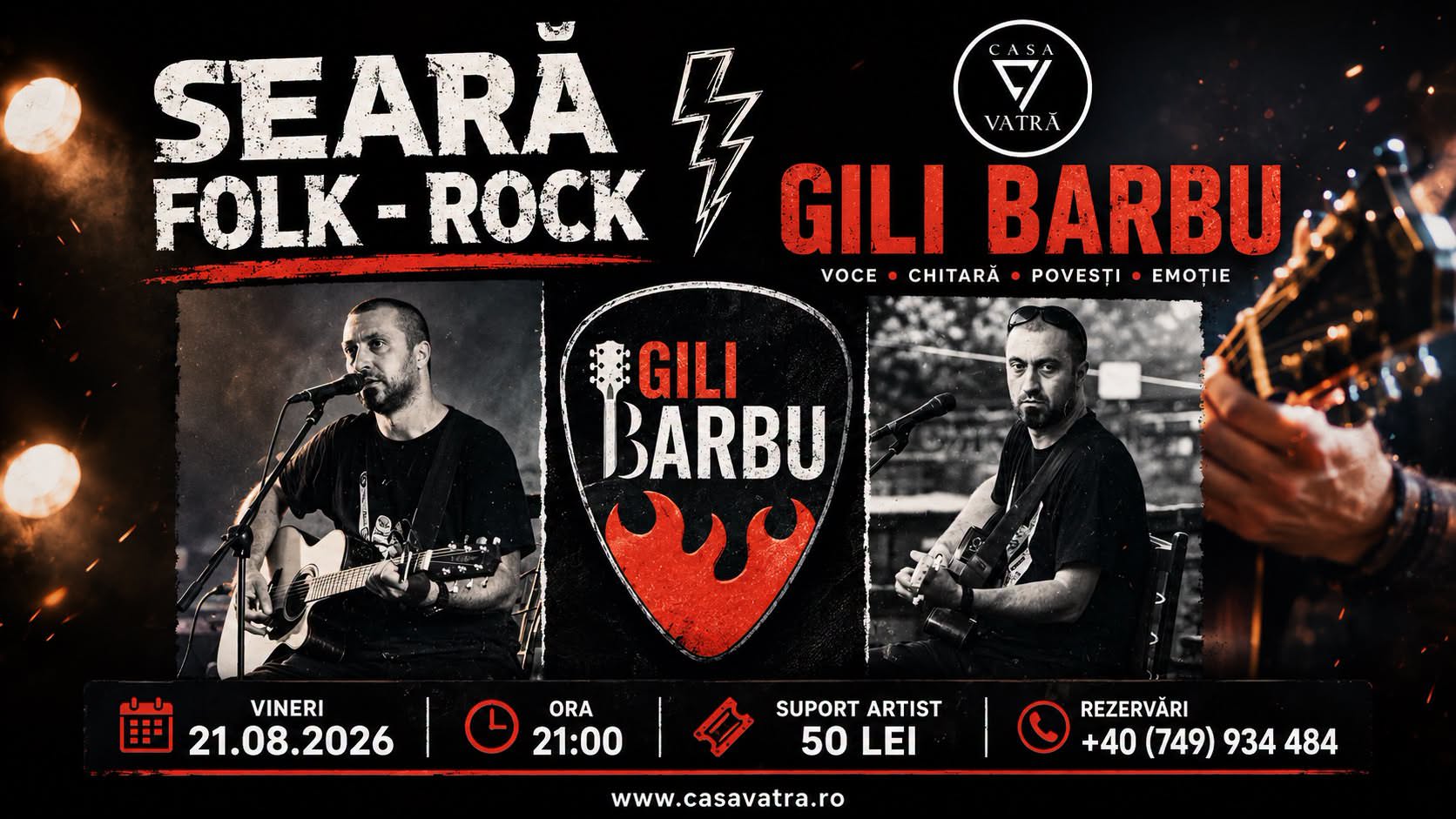 Gili Barbu