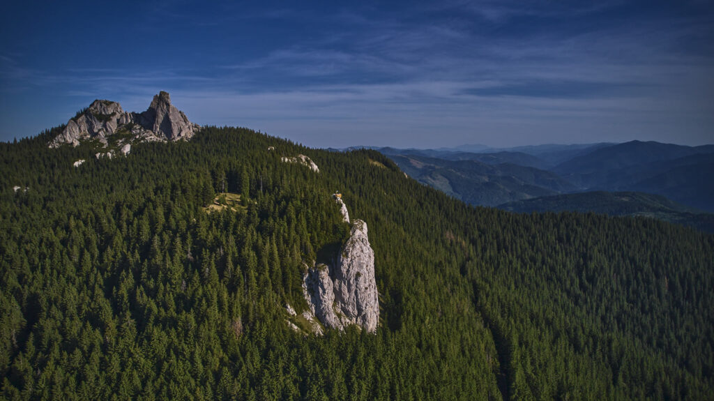 Munții Rarău #3