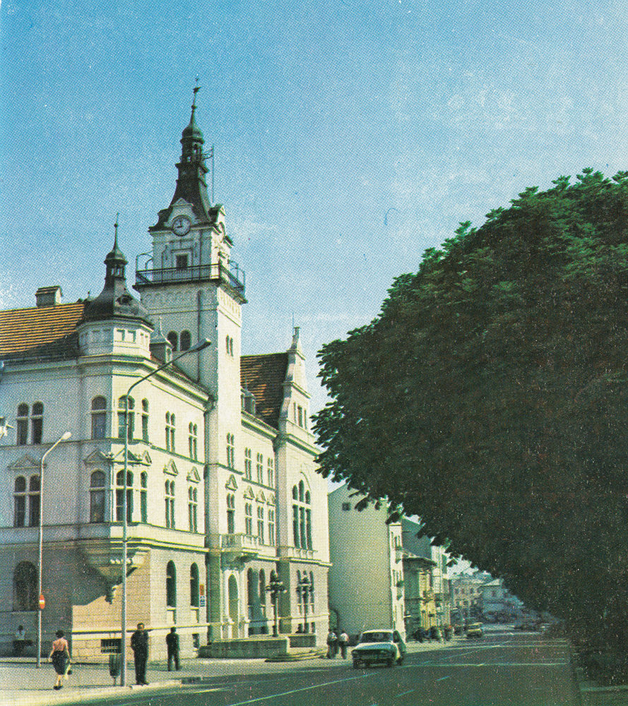 Suceava (de altădată) #11