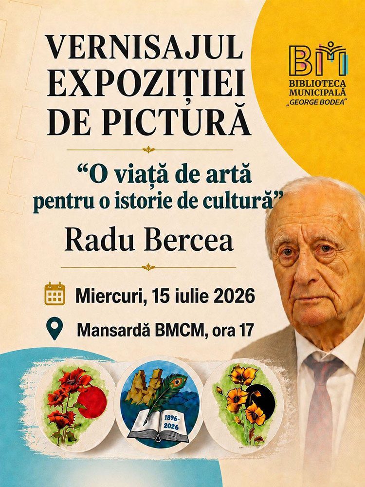 O viață de artă pentru o istorie de cultură