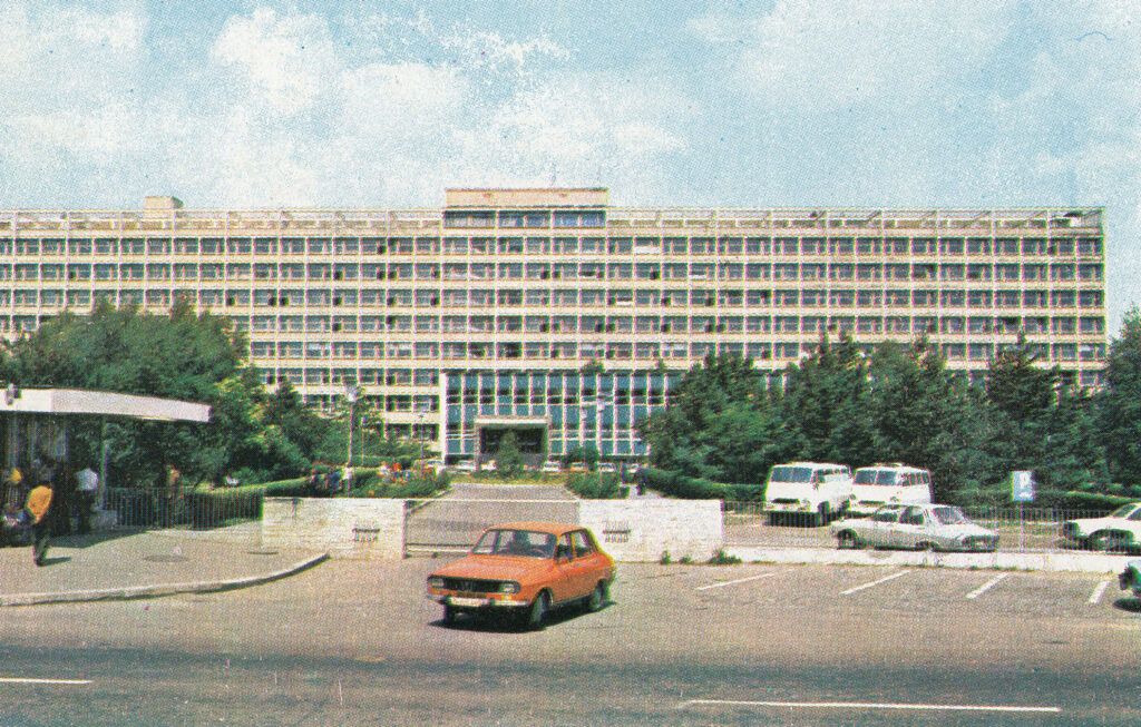 Suceava (de altădată) #12