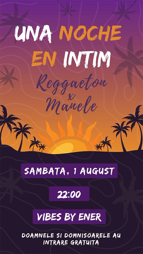 Una Noche en Intim