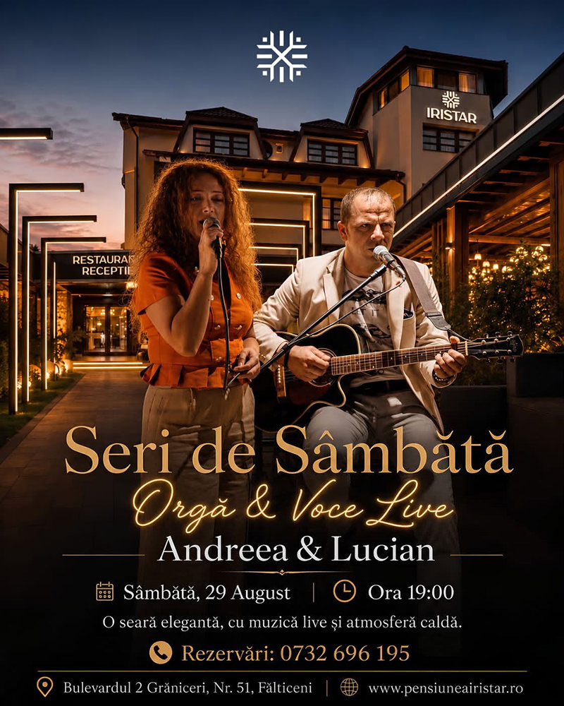 Andreea & Lucian