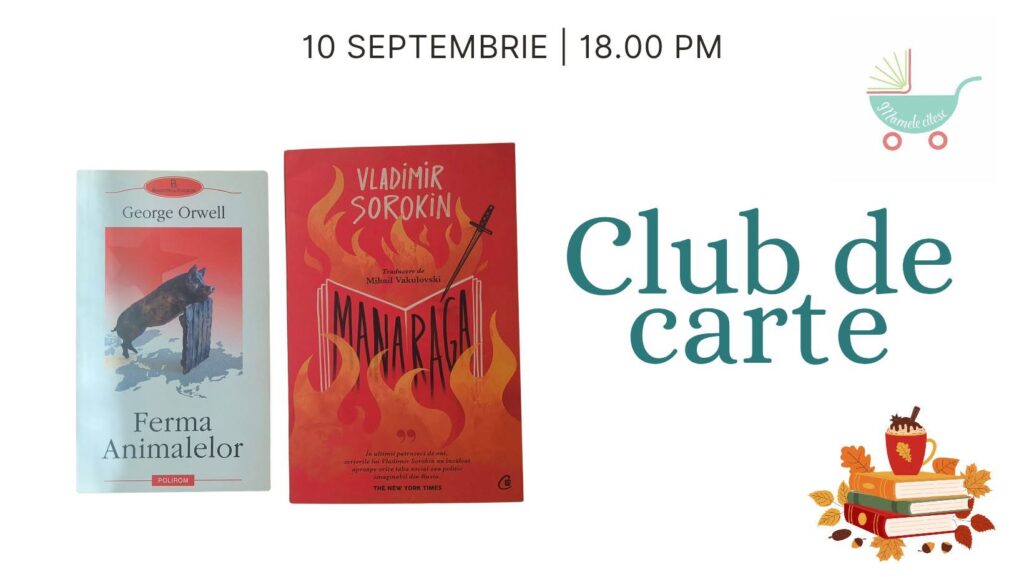Clubul de carte
