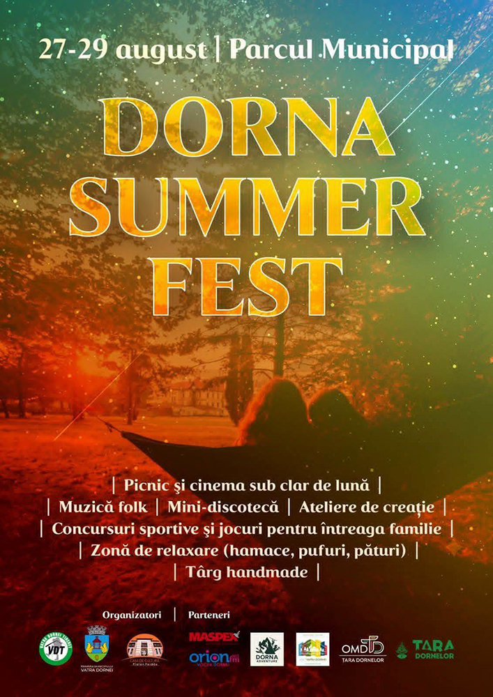 Dorna Summer Fest