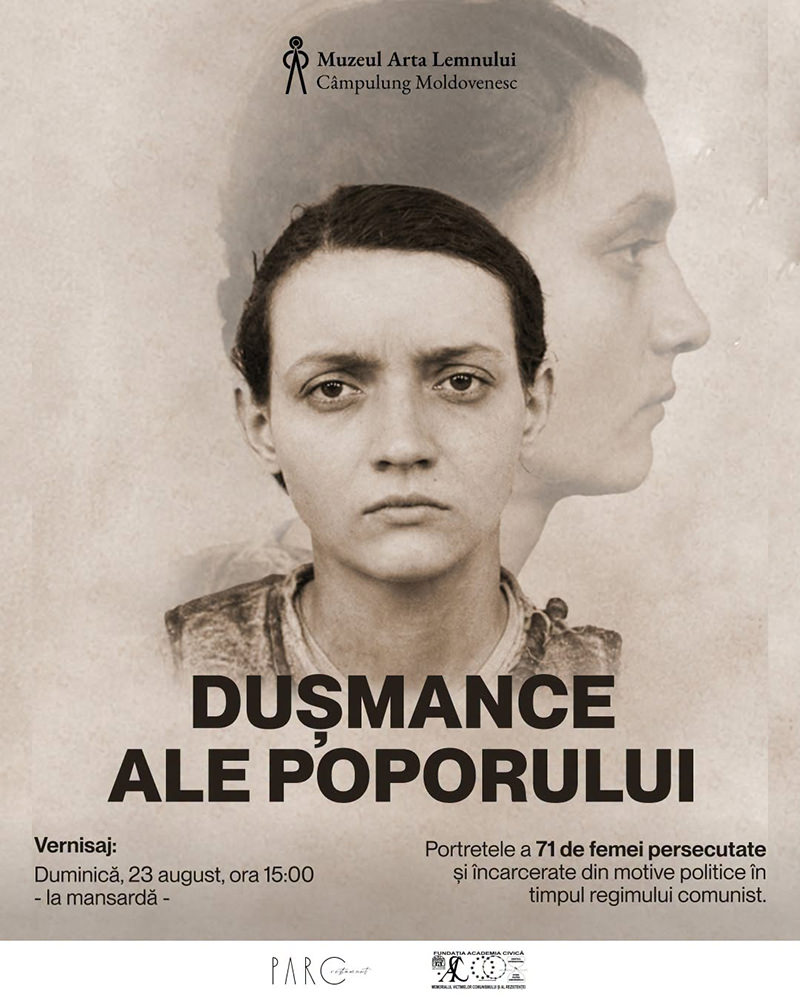 Dușmance ale poporului