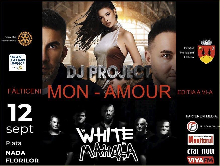 Fălticeni, Mon Amour (2026)