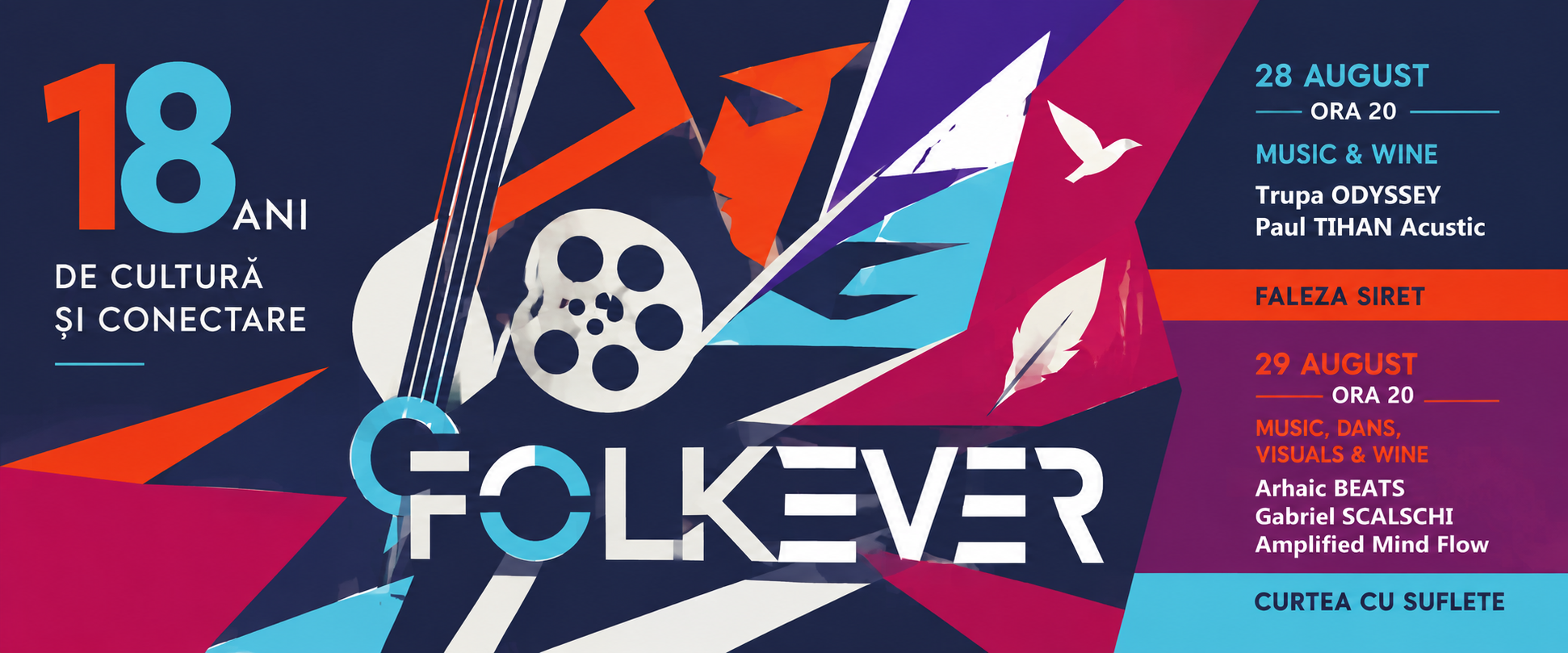 Folkever (2026)