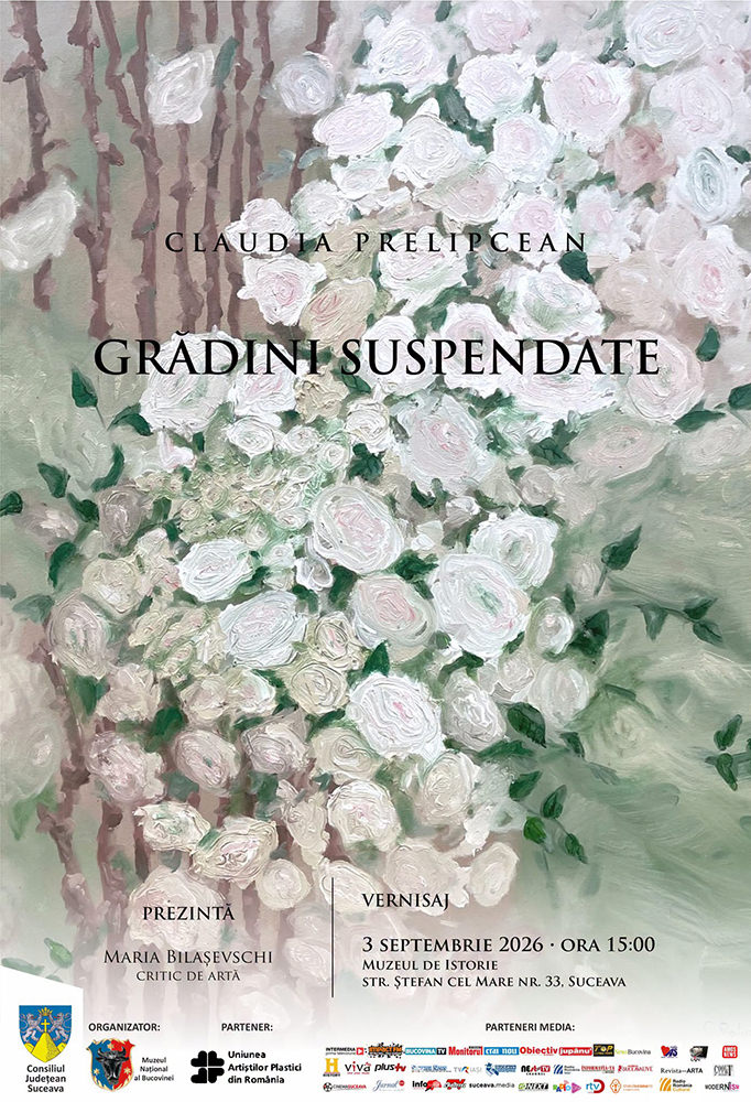 Grădini suspendate
