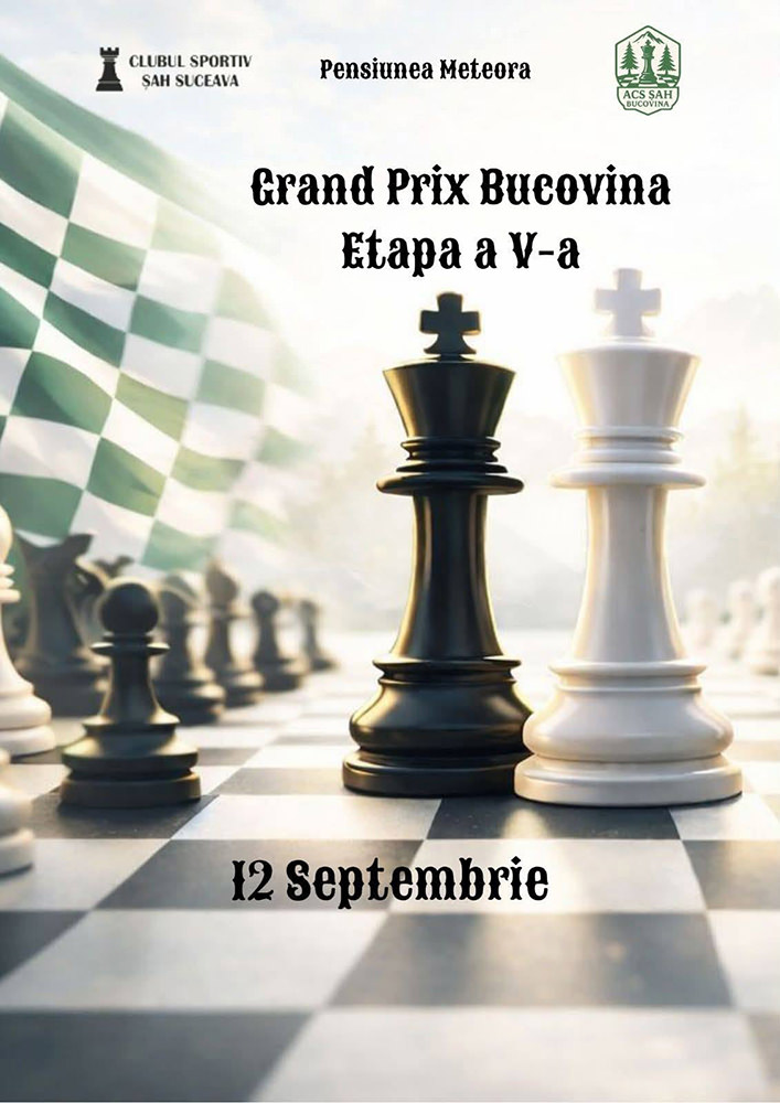 Grand Prix Bucovina