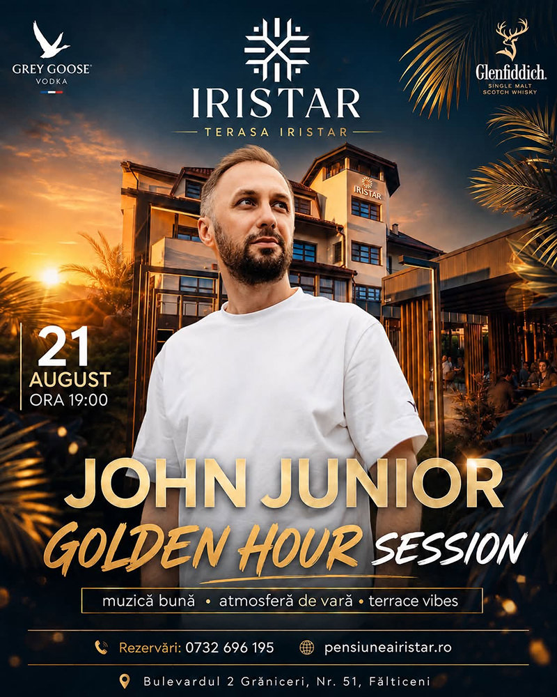 John Junior
