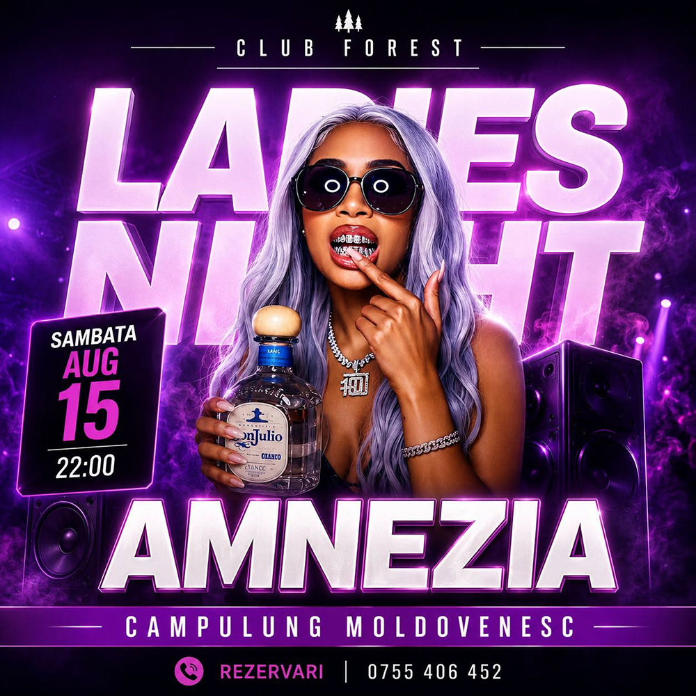 Ladies Night