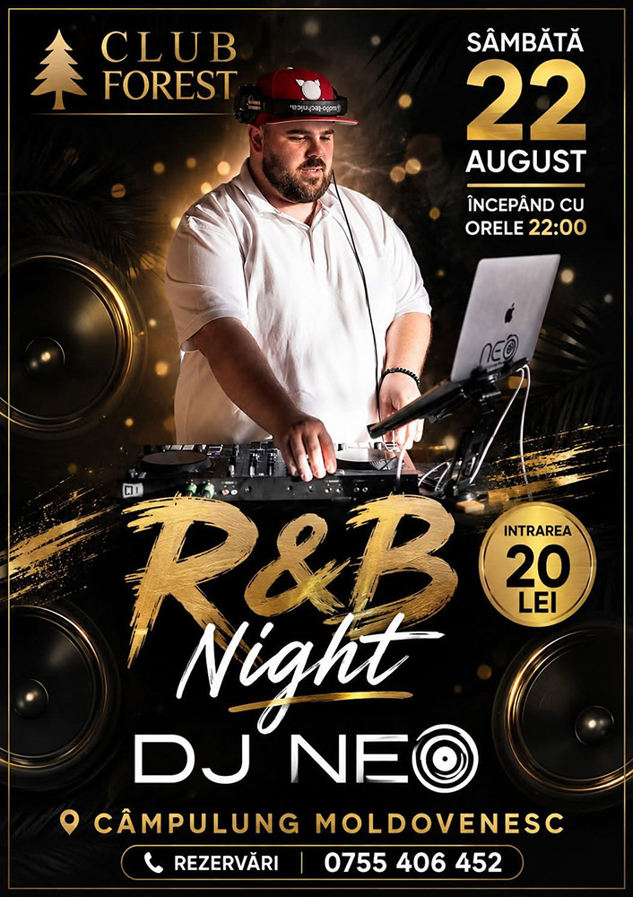 R&B Night