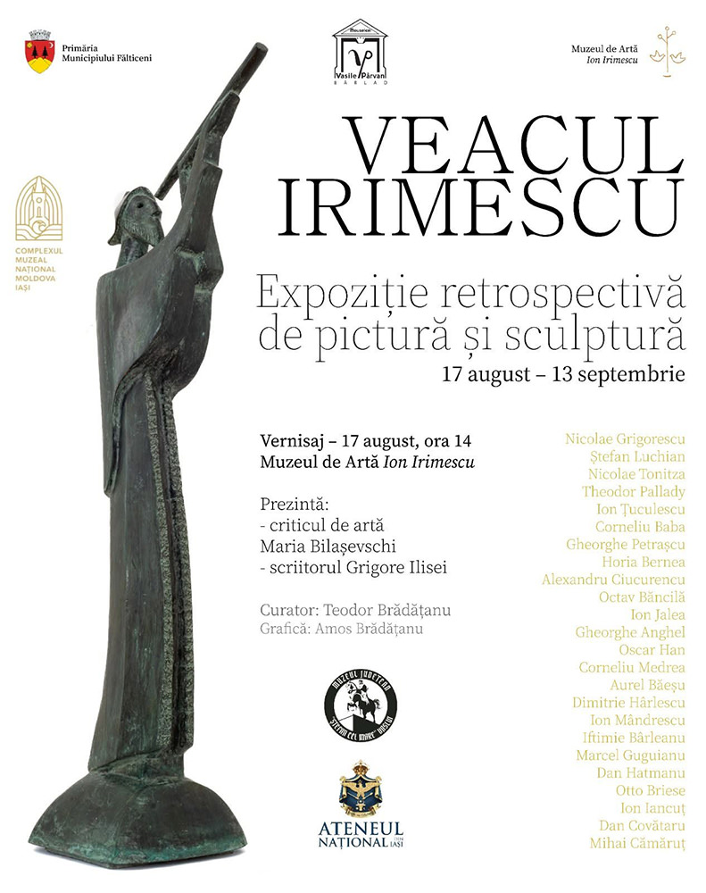 Veacul Irimescu
