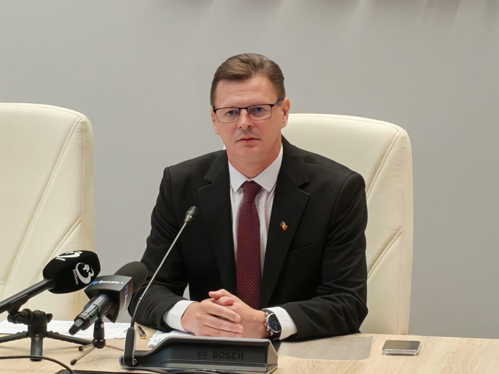 288 dintre cele 327 de proiecte PNRR din județul Suceava au fost finalizate