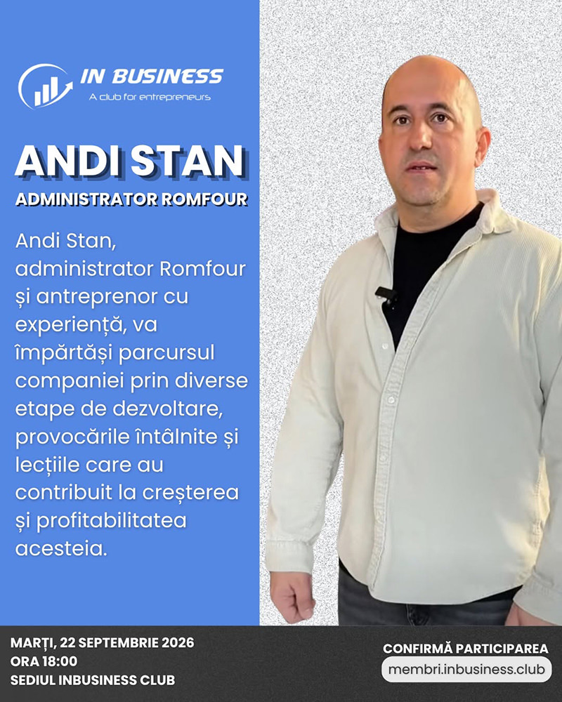 Andi Stan