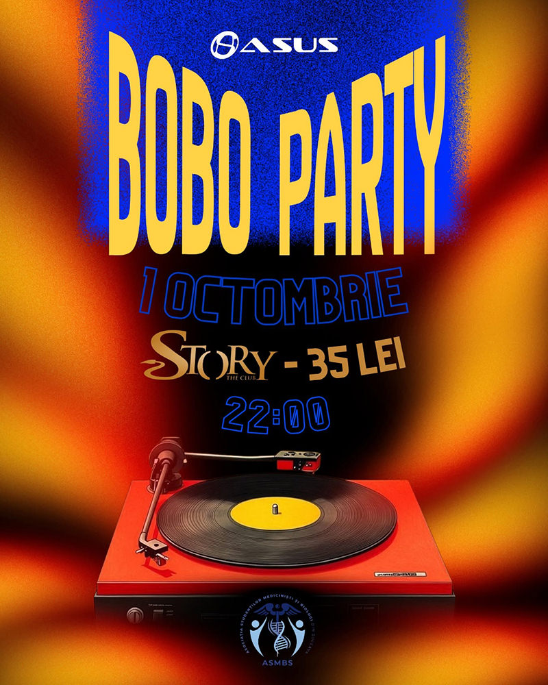BOBO PARTY