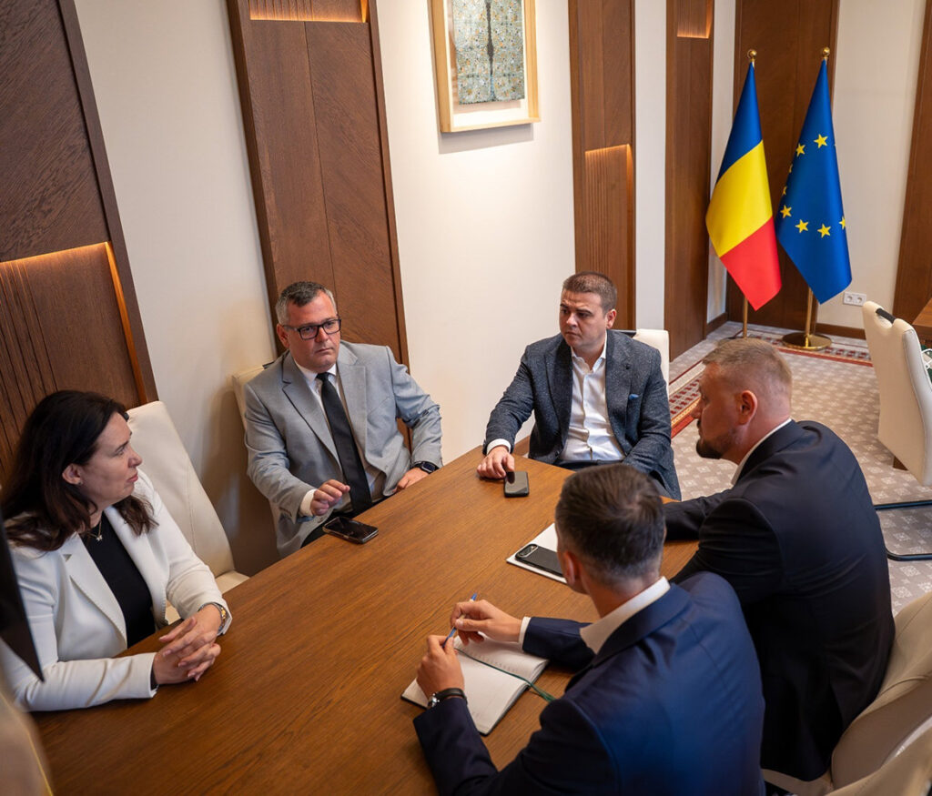 Contract de 768.000 de euro pentru dotarea viitorului punct de frontieră Izvoarele Sucevei - Shepit