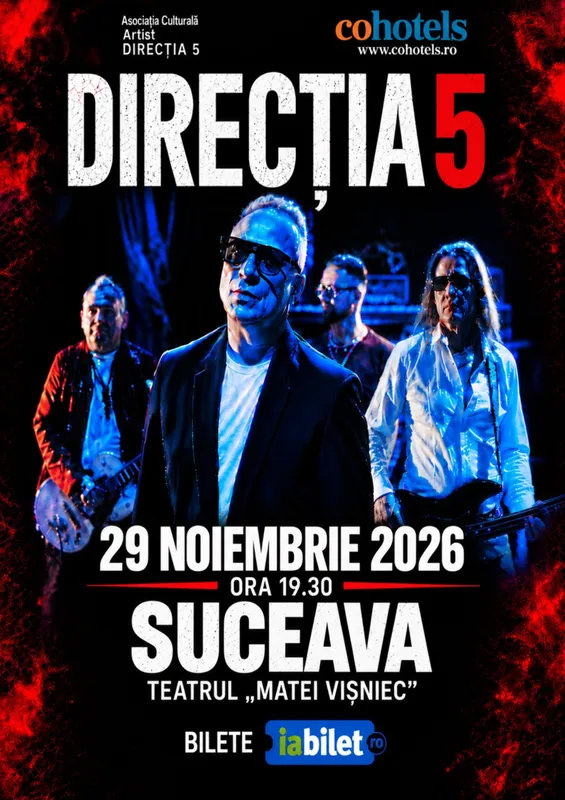 Direcția 5