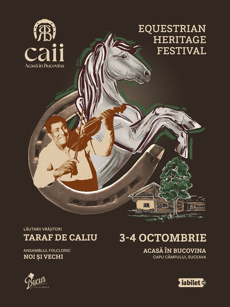 Equestrian Heritage Festival