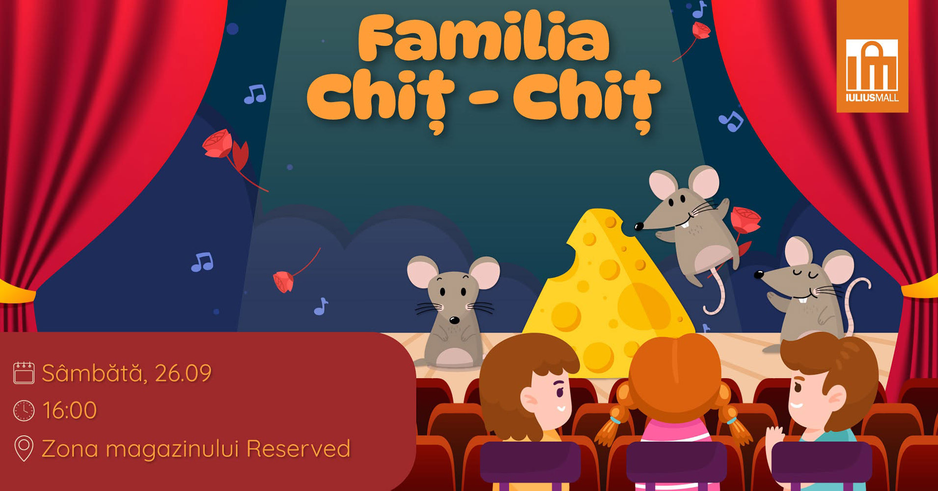 Familia Chiț - Chiț