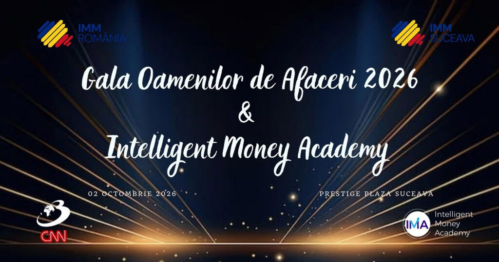 Gala Oamenilor de Afaceri (2026)