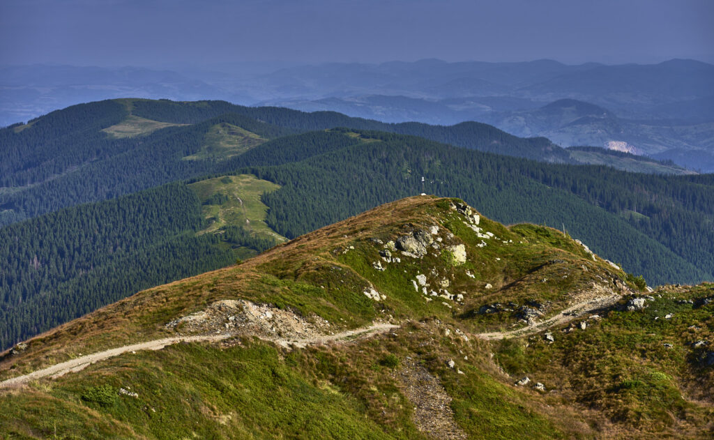 Munții Giumalău #15