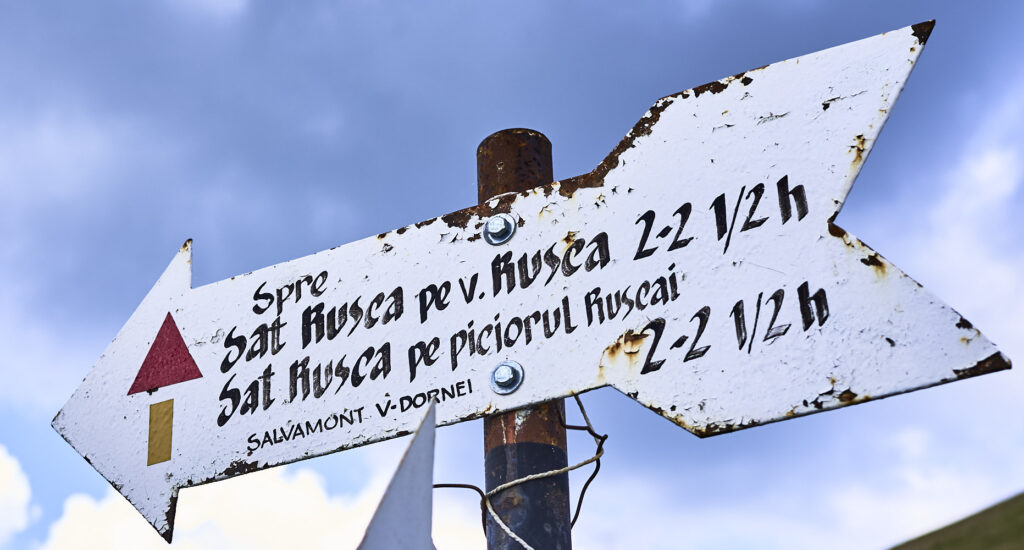 Munții Giumalău #20